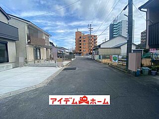 一宮市三条7期　全1棟 その他