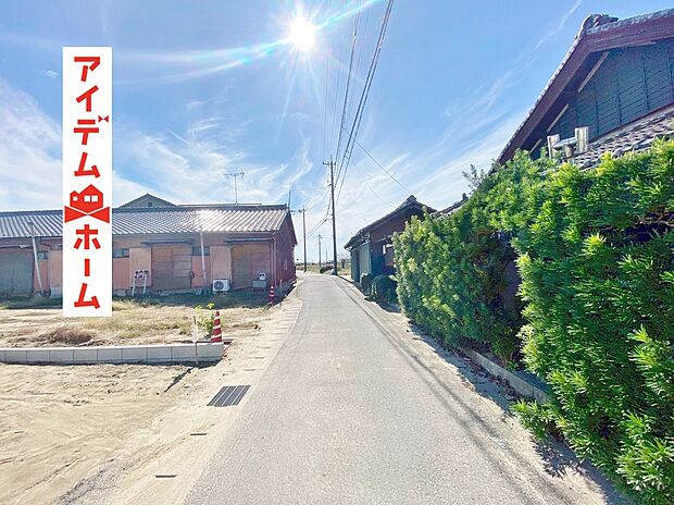 平日・土日問わずご案内致します！お気軽にお問合わせ下さい♪