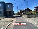 愛知県稲沢市祖父江町二俣上瀬古47番1：物件画像