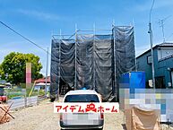 愛知県一宮市浅井町河田字待396番6：物件画像