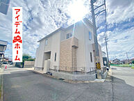 愛知県江南市尾崎町屋敷123-6：物件画像