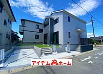 愛知県一宮市浅井町河端字流40番1：物件画像