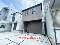 愛知県名古屋市北区成願寺１丁目217番、218番：物件画像