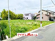 愛知県一宮市木曽川町玉ノ井字寺東82：物件画像