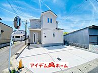 愛知県一宮市西島町４丁目15-2：物件画像