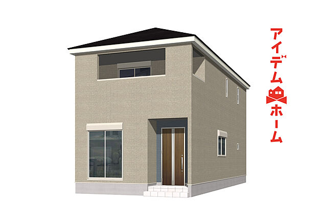 江南市の新築一戸建て 一軒家 建売 分譲住宅の購入 物件情報 愛知県 スマイティ