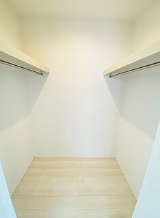 2号棟内覧写真