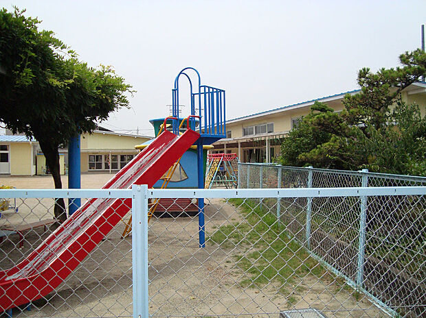 玉ノ井保育園（約290m）