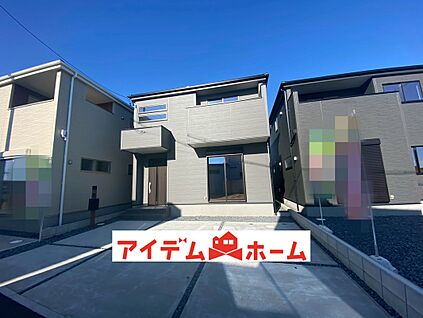 ■1号棟■