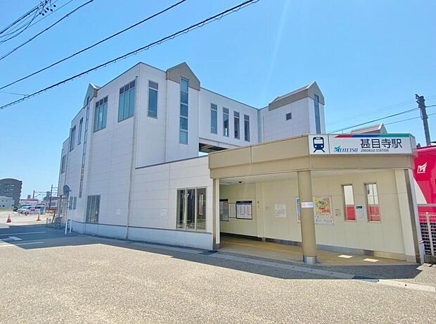 甚目寺駅（約940m）