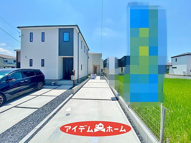 【外観写真】休日、平日問わずお気軽にお問合せください。年末年始以外毎日営業中♪