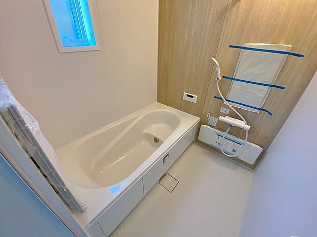 【浴室】平日・土日問わずご案内致します!お気軽にお問合わせ下さい♪