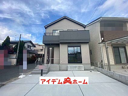 ■A号棟■