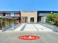 愛知県愛西市北一色町昭和60番1：物件画像