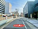 愛知県名古屋市中川区尾頭橋2丁目302番3：物件画像