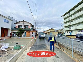 ＼津島市永楽町四丁目　全1棟／ その他