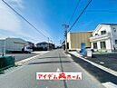 愛知県あま市新居屋鶴田140：物件画像