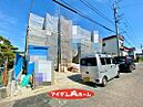 愛知県名古屋市港区福田2丁目218：物件画像