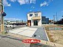 愛知県名古屋市中川区千音寺4丁目308番：物件画像
