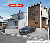 愛知県愛西市北一色町昭和172番：物件画像