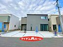 愛知県稲沢市平蜂ノ坪町10番1の一部：物件画像