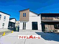 愛知県あま市木田西山11番：物件画像