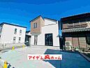 愛知県あま市木田西山11番：物件画像