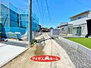 愛知県海部郡蟹江町大字須成字川西上402番1：物件画像