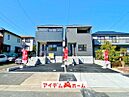 愛知県名古屋市緑区桶狭間切戸1628番：物件画像