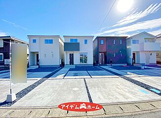 ＼津島市宮川町2丁目　全4棟／ その他