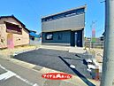 愛知県江南市古知野町花霞160：物件画像