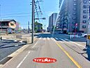 愛知県江南市古知野町花霞160：物件画像
