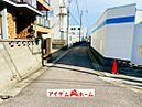 愛知県名古屋市西区こも原町182番：物件画像