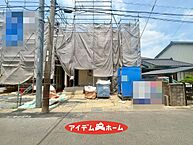 愛知県海部郡蟹江町桜3丁目162番：物件画像