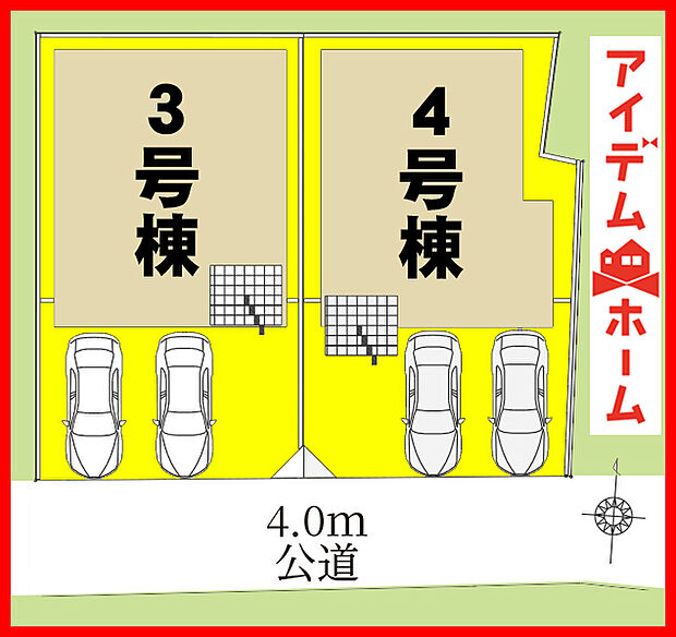 ■配置図■