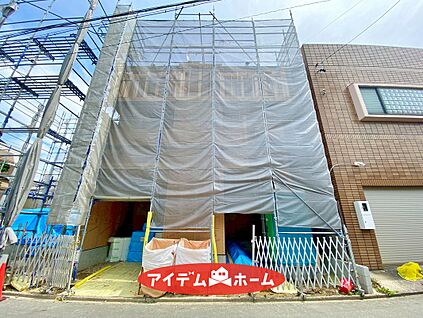 ■4号棟■