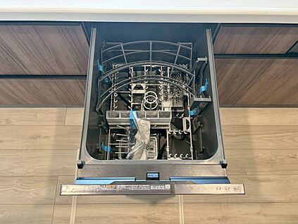 ■1号棟■　食洗器