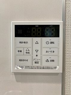 同仕様写真　オートバス