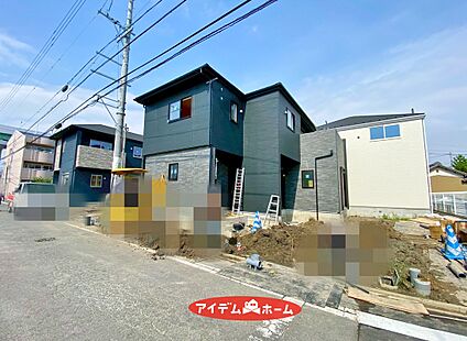 ■4号棟■
