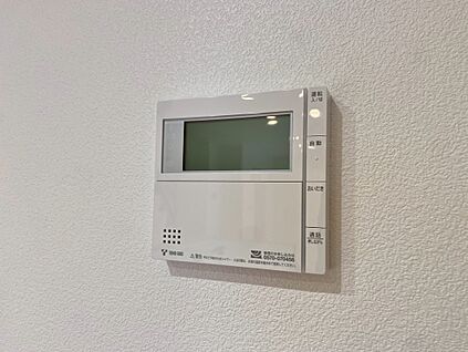 同仕様写真　オートバス