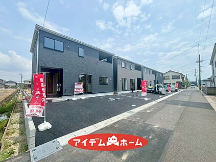 ■全体外観■