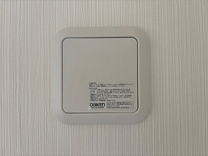 24時間換気システム