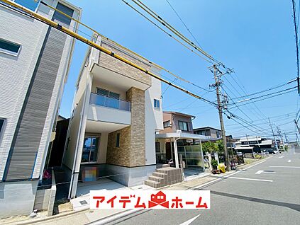 ■1号棟■