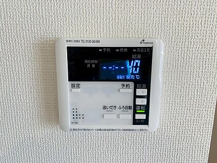 同仕様写真　オートバス