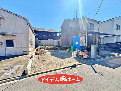 ■1号棟■