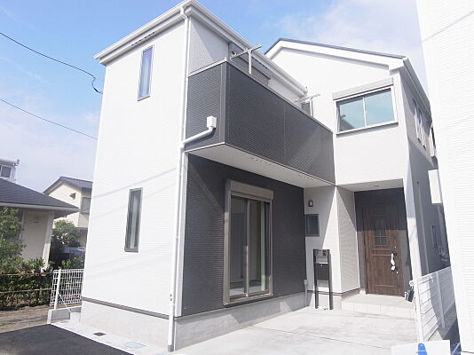 グラファーレ代官町