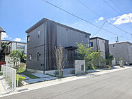 長野県松本市村井町南一丁目303番12：物件画像