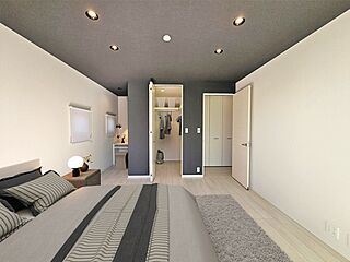 松本市野溝西2丁目分譲地 1号地 その他