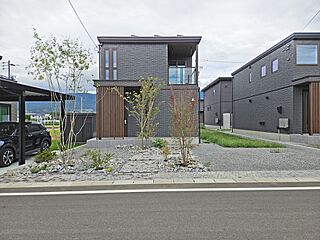 ドエル村井町南 S-F3号地 外観