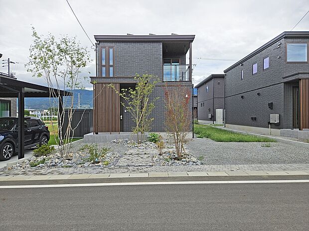 外観（2025年9月撮影）